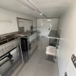 Coffee /Ice Cream / Sandwich Truck Frieghtliner/MT45/2002 - Image 4