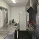 14ft fully equipped food trailer 2024 - Image 4