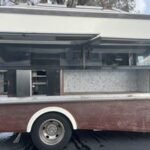 18' GMC P3500 All-Purpose Food Truck - Image 4