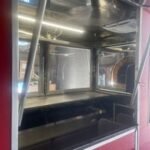 Wood Fired Pizza Trailer - Image 4