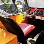 1976 - 24ft Argosy Airsteam, 454 Chevy Engine, 1 Ton Chassis - Image 4