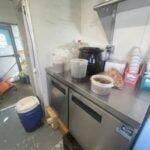 2006 Ford Econoline Food Truck - Image 4