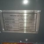 Mobile photo studio/food truck Ud industries/Na/2019 - Image 4