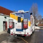 Freightliner 28' Food Truck - Image 4