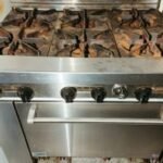 1980 Commercial Stationary Food Truck - Image 4