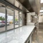 Clean Food Truck For Sale - Image 4