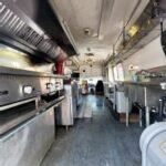 2003 Ford Econoline Food Truck - Image 4