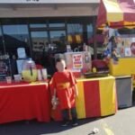 Hot Dog shaped Food Trailer - Image 4