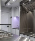 Classic Food trailer - Image 4