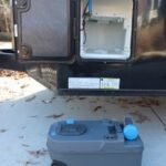 16' BBQ Trailer with Bathroom - Image 4