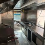 2006 Ford Food Truck - Image 4