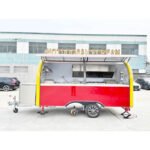 THE ROUNDER® - 12.4 Ft. Trailer - Image 4