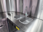Kitchen Streamline Trailer 430 - Image 4