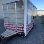 2017 Snowball Trailer - Image 4