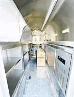 ROUNDER Series C® - 12.4 Ft. Concession Trailer - Image 4