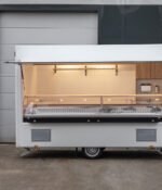 Sales Trailer Meat, Fish, Cheese - Image 4