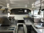 Imperial English Burgers Food Truck – 25-seat dining area - Image 3