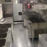 Duo Solar + Gas Food Truck - Image 4