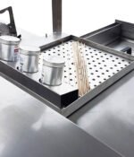 Cart for Crazy Chips Crepes - Image 5