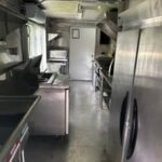 26-Foot 1996 Chevrolet Food Truck - Image 5