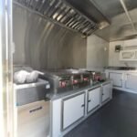 FOOD TRAILER 8.5 X 16 FT - Image 5