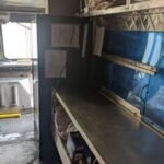 1992 Ford All-Purpose Food Truck - Image 5