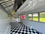 2024 8.5X24 TA BLACK CONCESSION TRAILER - Image 5