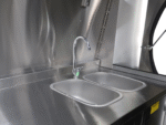 Premium kitchen trailer 550 - Image 5