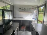 Renault Master III 2010 – Food Truck VASP Store - Image 5