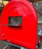 Street Food Trailer SFK 280×200 - Image 8
