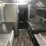 Turnkey 14' Freightliner MT45 - Image 5