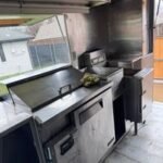 2006 Ford e350 Utilimaser Step Van 2006 - Image 5