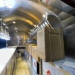 Customizable Food Truck Trailer for Street - Image 5