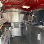 Vintage 1972 Citroen HY Food/Coffee Truck - Image 5