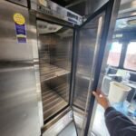 1992 Chevy Food Truck for Sale - Image 5