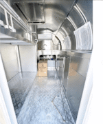 ROUNDER Series C® - 9 Ft. Concession Trailer - Image 5