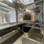 Wood Fired Pizza Trailer - Image 5