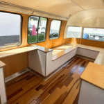 1976 - 24ft Argosy Airsteam, 454 Chevy Engine, 1 Ton Chassis - Image 5