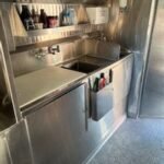 1992 Chevrolet Food Truck with Soft Serve Machine - Image 5