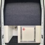 2018 Ford Transit Food Truck - Image 5