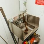 1980 Commercial Stationary Food Truck - Image 5