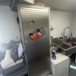 2006 Ford Econoline Food Truck - Image 5