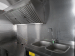 Eco Kitchen Trailer 220 - Image 4