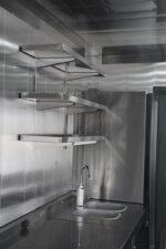 20-foot kitchen container - Image 5