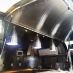 Multifunction Stainless Steel Design Food Trailer - Image 5