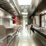 Clean Food Truck For Sale - Image 5
