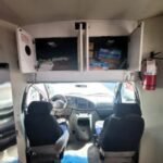 2003 Ford Econoline Food Truck - Image 5