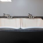 16' BBQ Trailer with Bathroom - Image 5