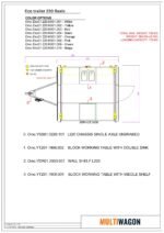 Basic Eco Trailer 220 - Image 5