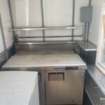 Coffee/Smoothie or Beverage Trailer COTC 2018 - Image 5